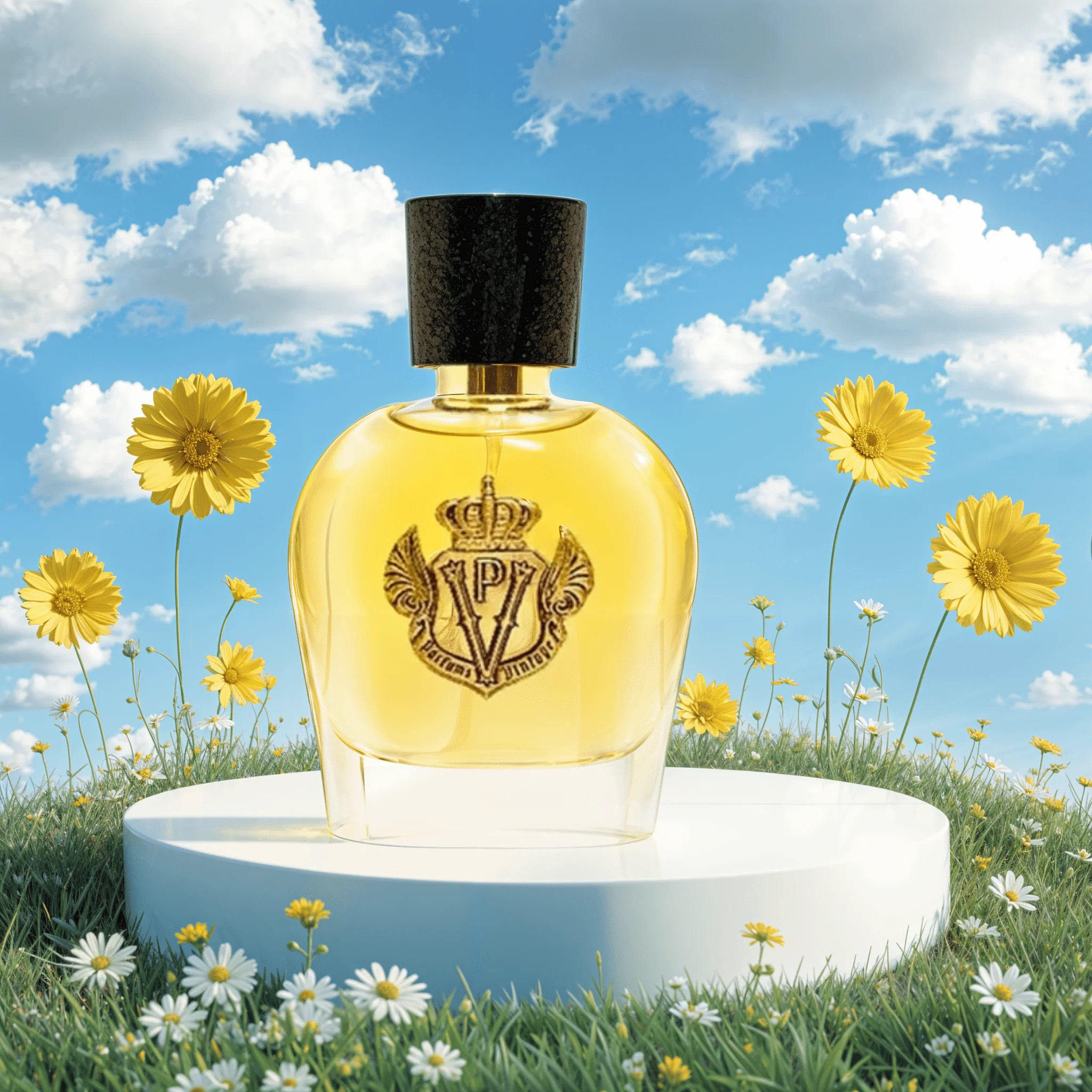 Parfums Vintage Sublime Leather EDP - Image 3