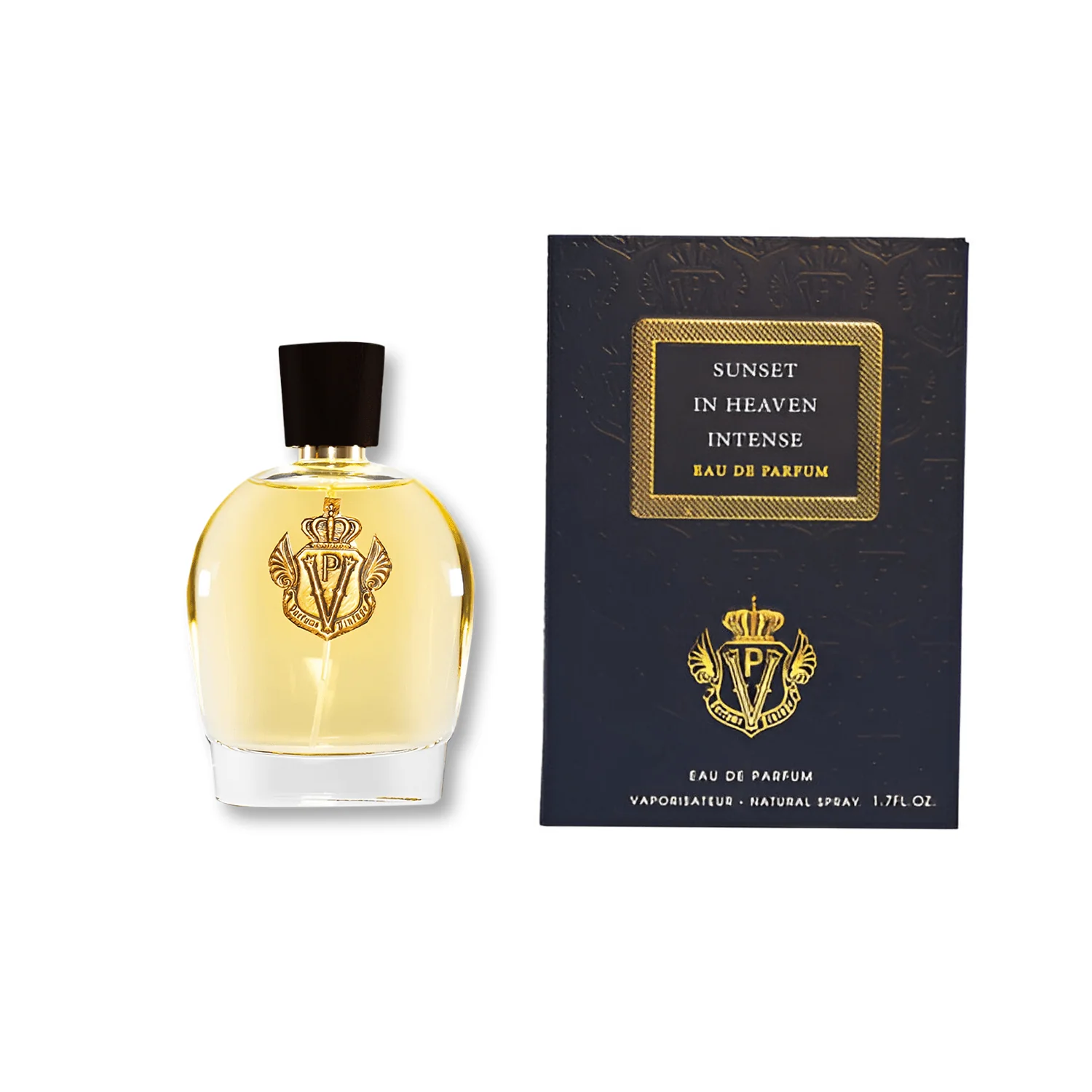 Parfums Vintage Sunset In Heaven Intense EDP - Image 5