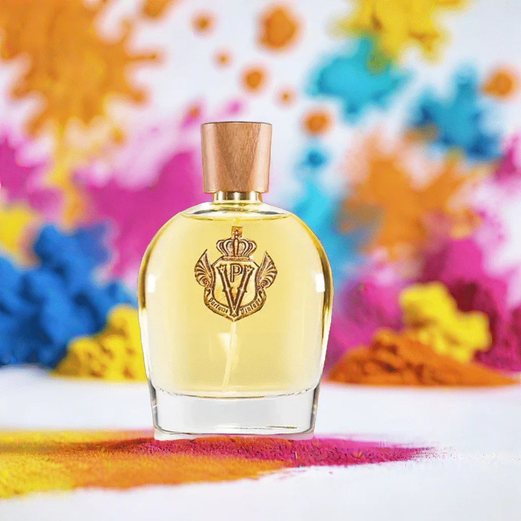 Parfums Vintage Tacenda EDP - Image 3