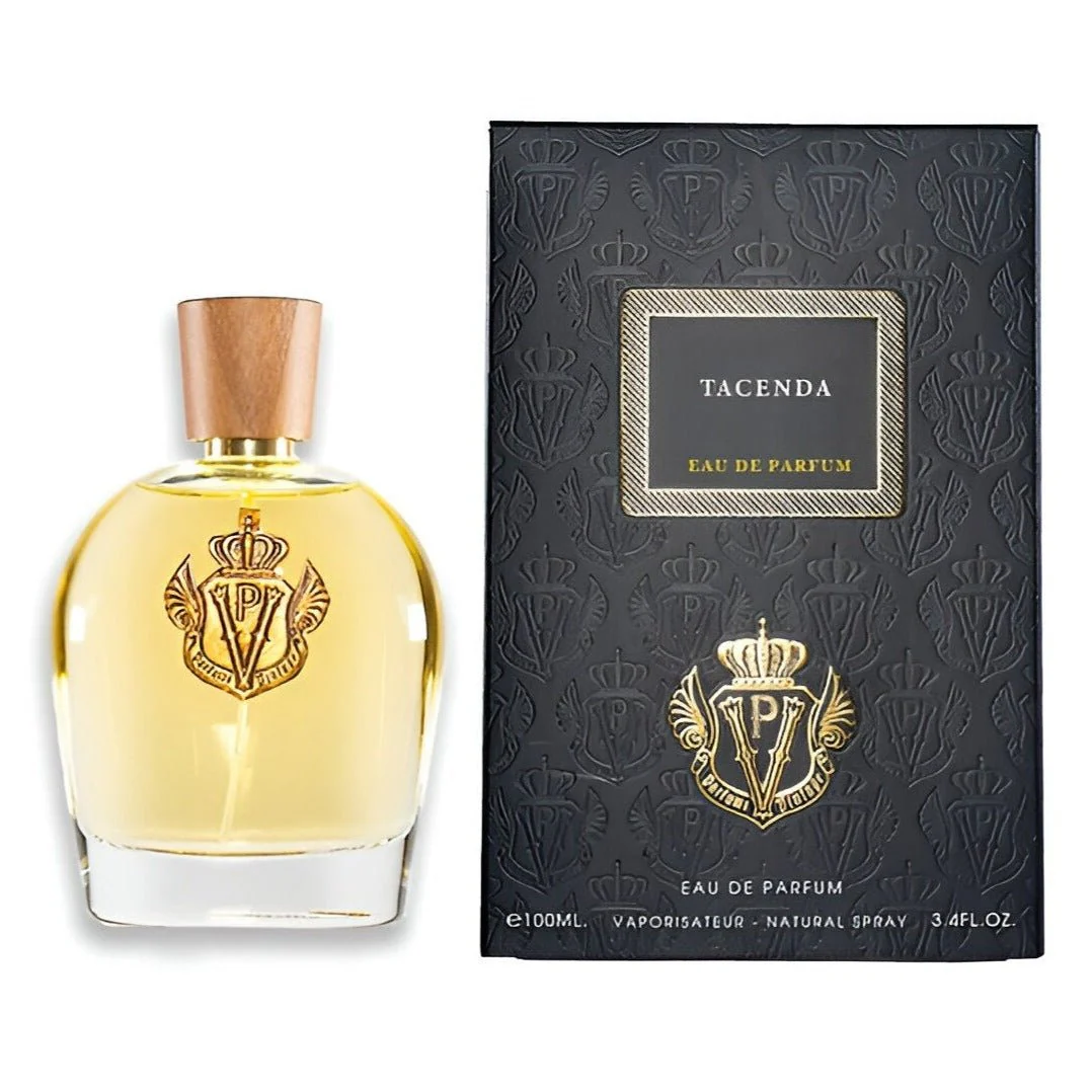 Parfums Vintage Tacenda EDP - Image 5