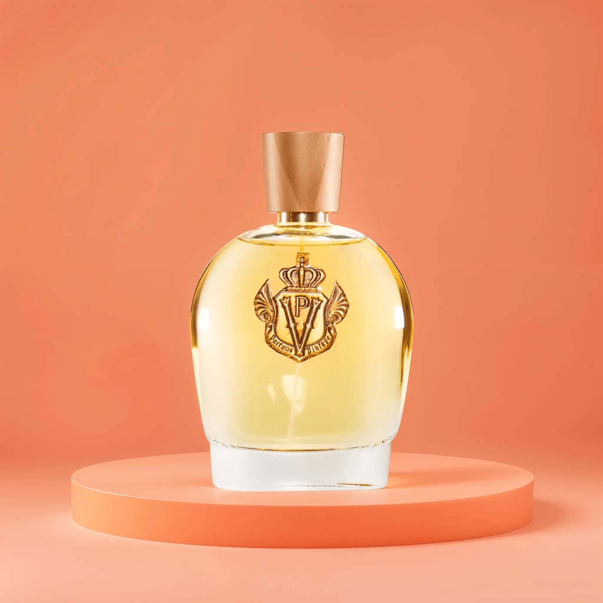 Parfums Vintage Ubiquitous EDP - Image 2