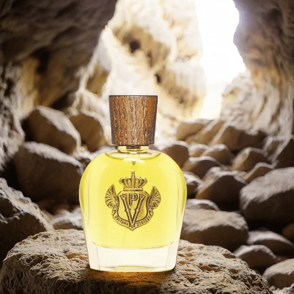 Parfums Vintage Ubiquitous EDP - Image 4