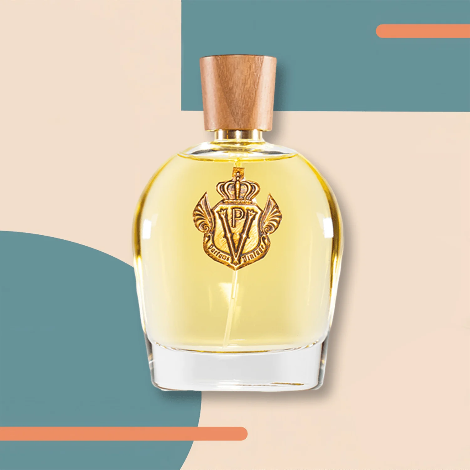 Parfums Vintage Verdant EDP - Image 2