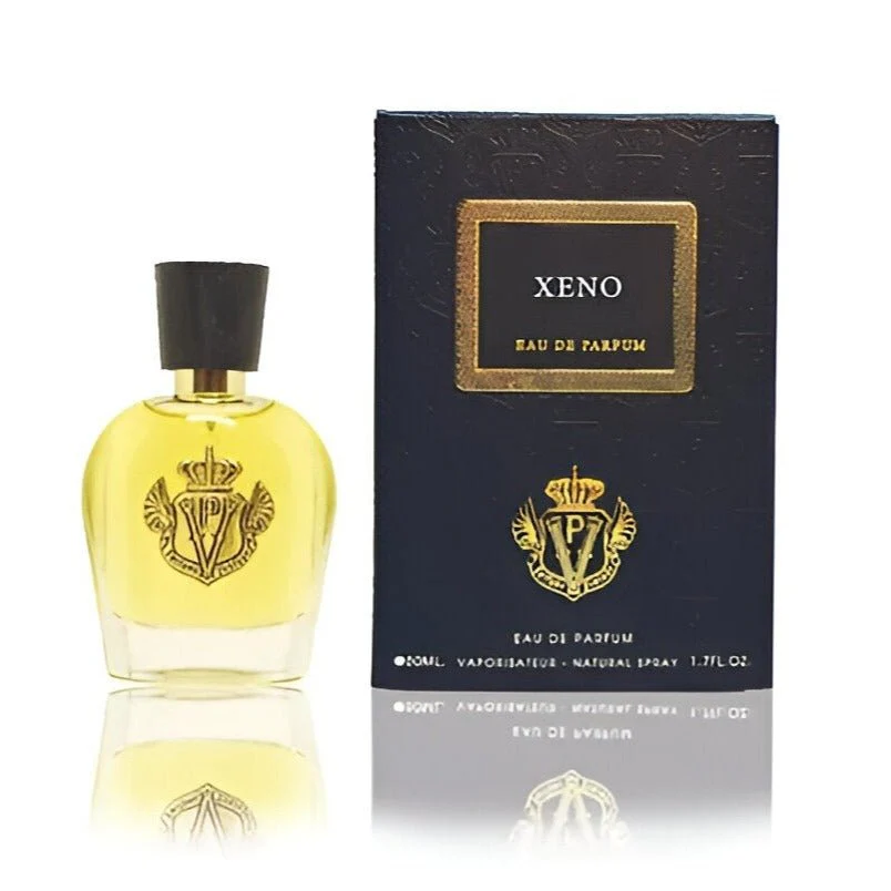 Parfums Vintage Xeno EDP - Image 5