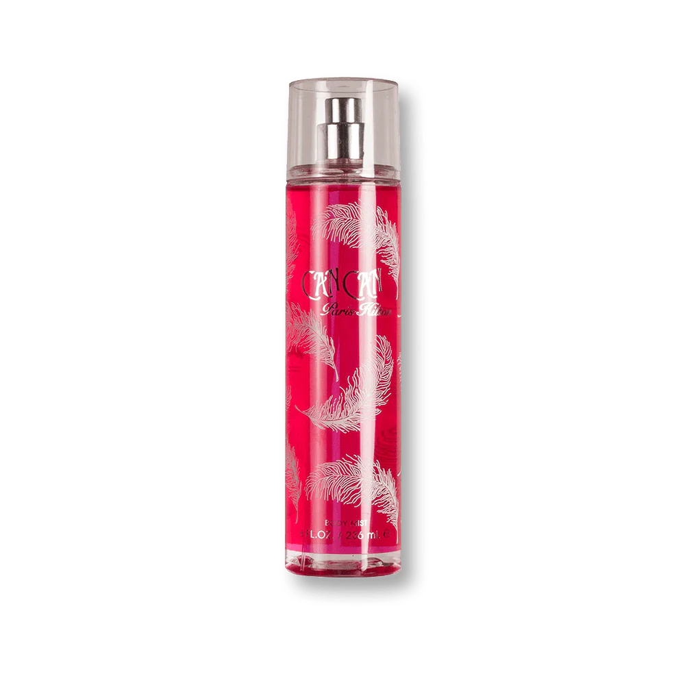 Paris Hilton Can Can Body Mist