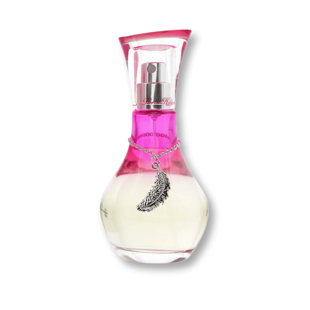 Paris Hilton Can Can Burlesque EDP