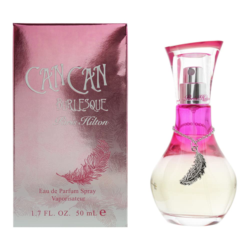 Paris Hilton Can Can EDP For Women - Image 4