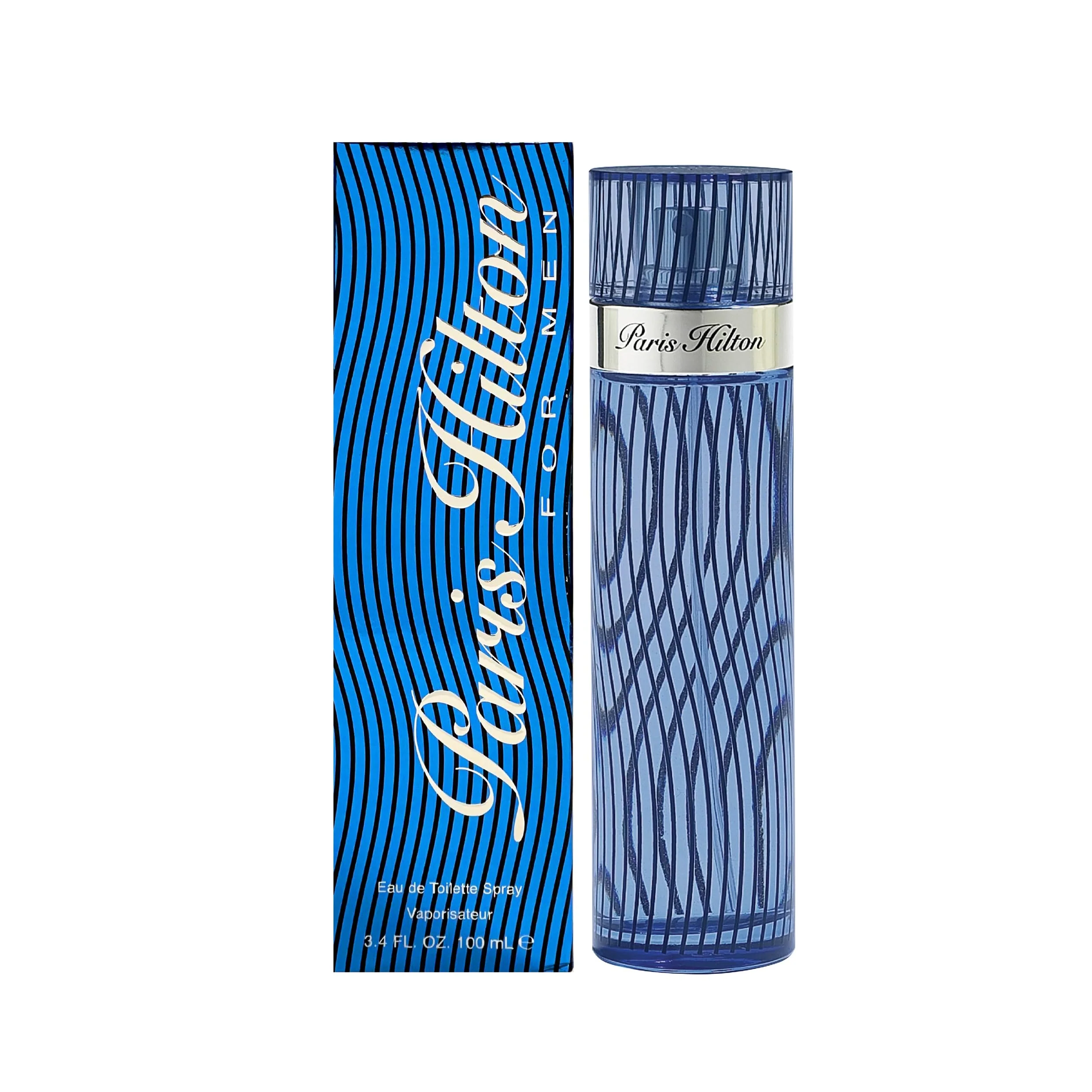 Paris Hilton EDT For Men - Image 4