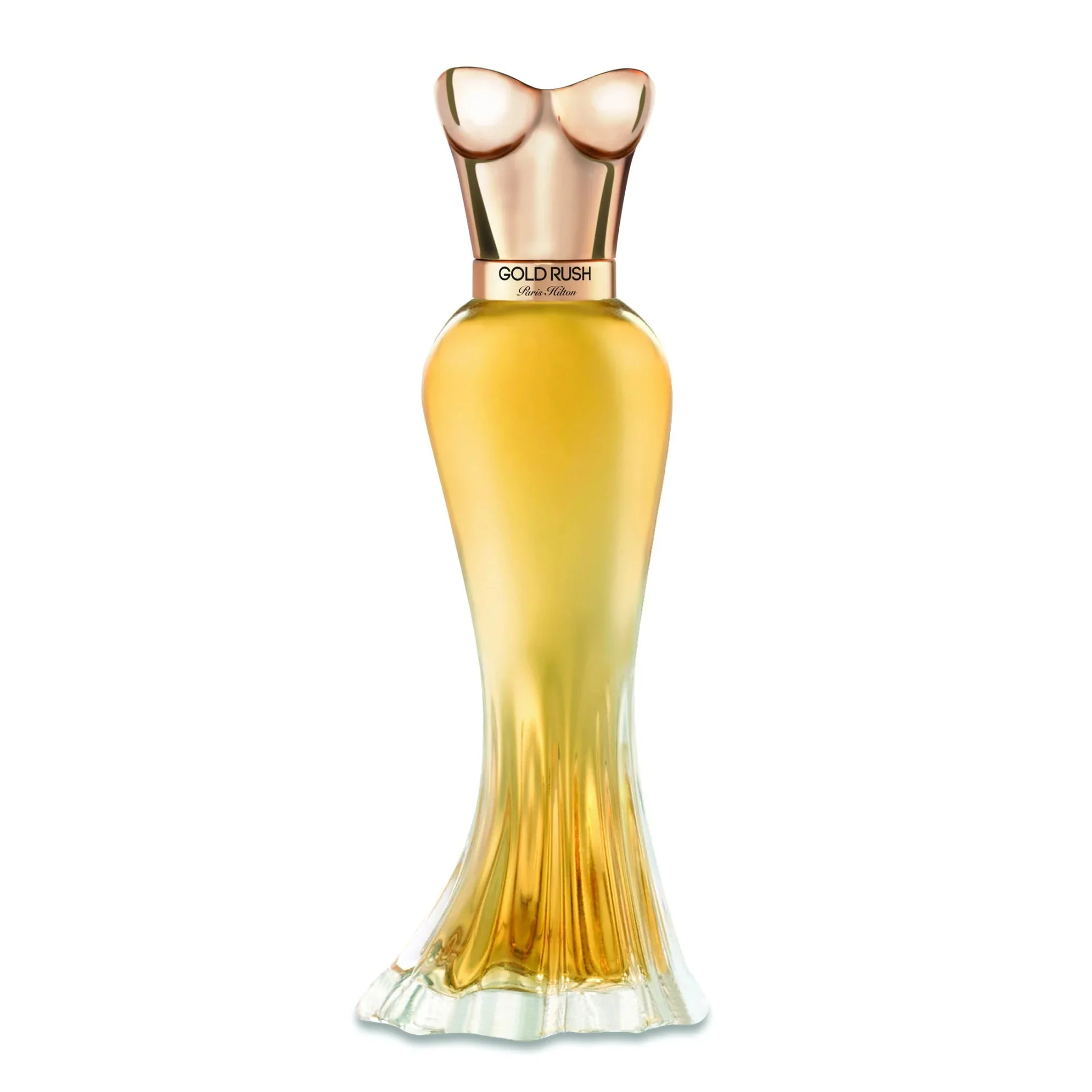 Paris Hilton Gold Rush Body Mist - Image 3