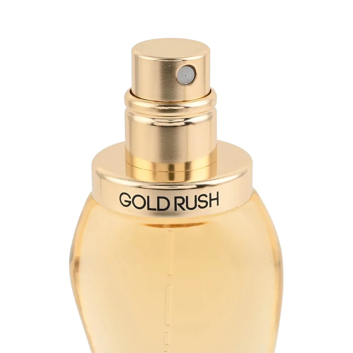 Paris Hilton Gold Rush Body Mist - Image 5
