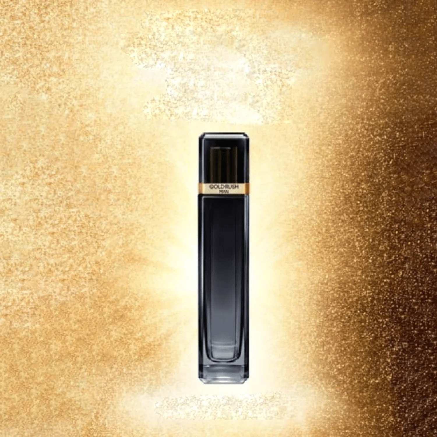 Paris Hilton Gold Rush Man EDT - Image 2
