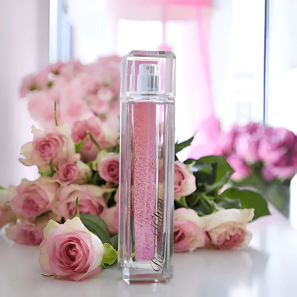 Paris Hilton Heiress Body Lotion - Image 2