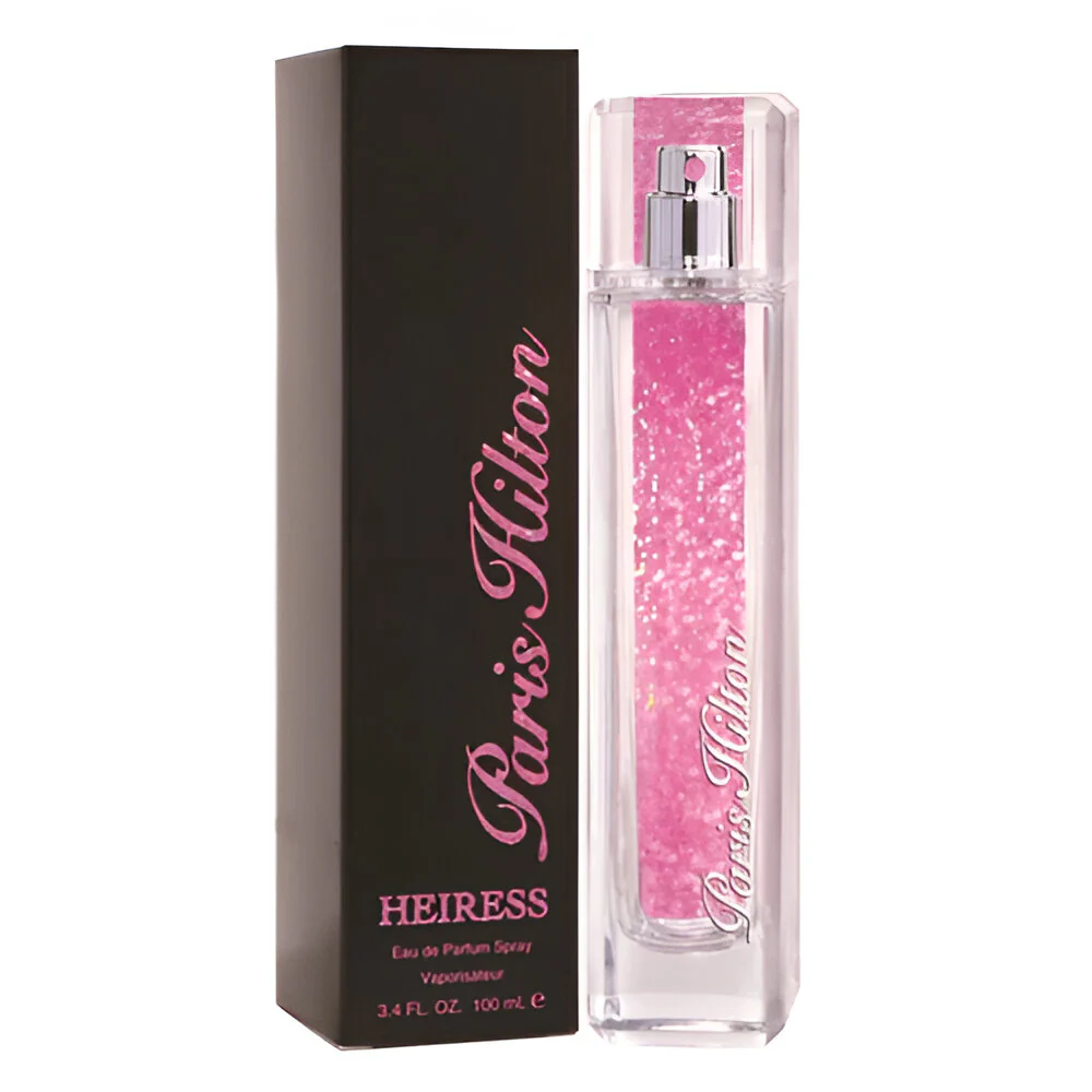 Paris Hilton Heiress EDP For Women - Image 4