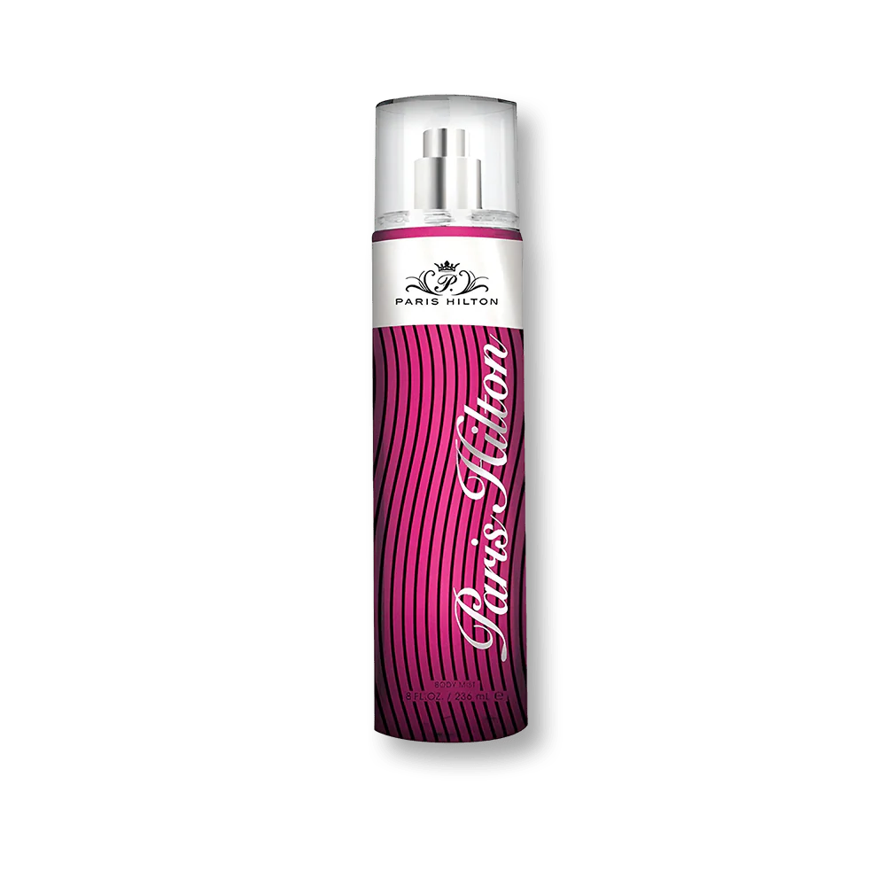 Paris Hilton Paris Hilton Body Mist