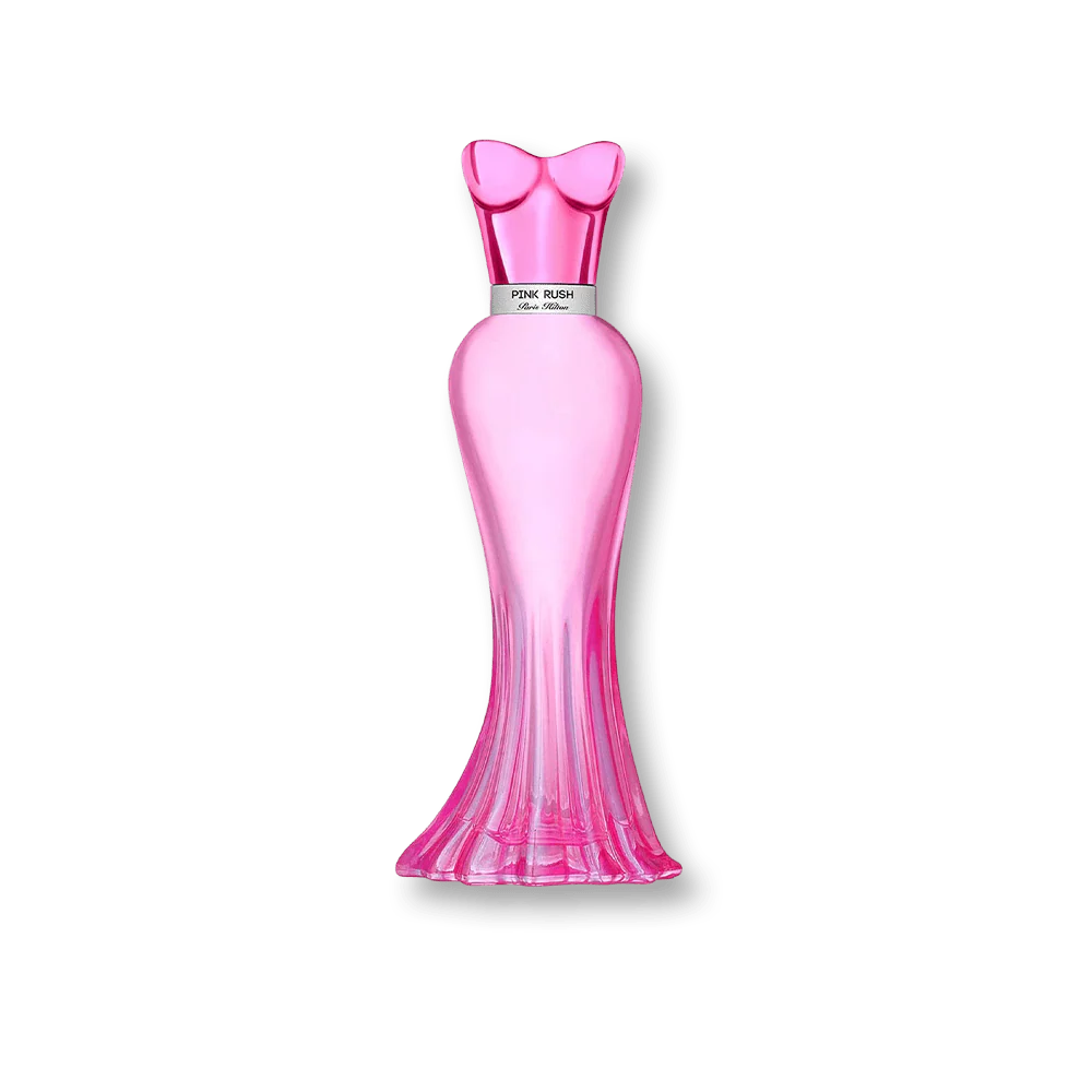 Paris Hilton Pink Rush EDP