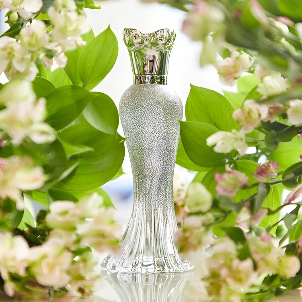 Paris Hilton Platinum Rush Body Lotion - Image 4