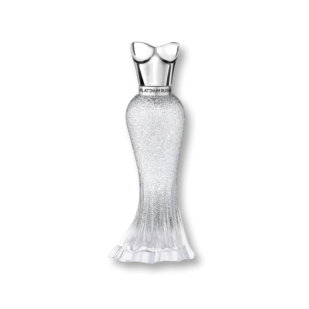 Paris Hilton Platinum Rush EDP