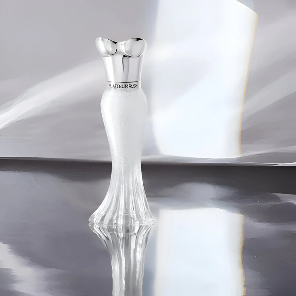 Paris Hilton Platinum Rush EDP - Image 3