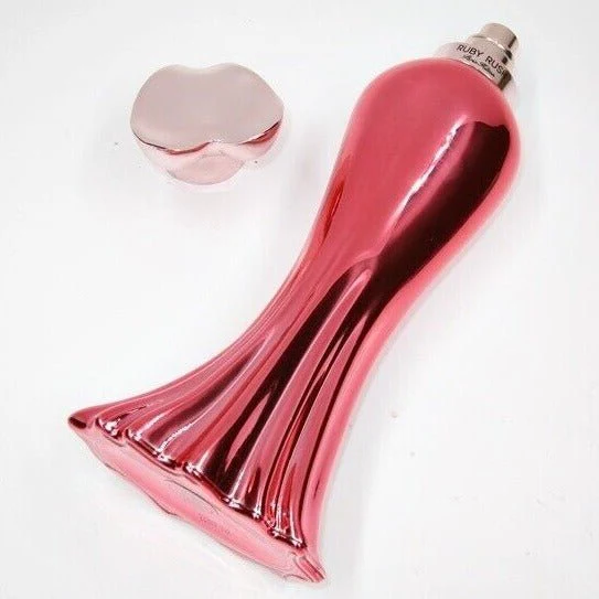 Paris Hilton Ruby Rush EDP - Image 3