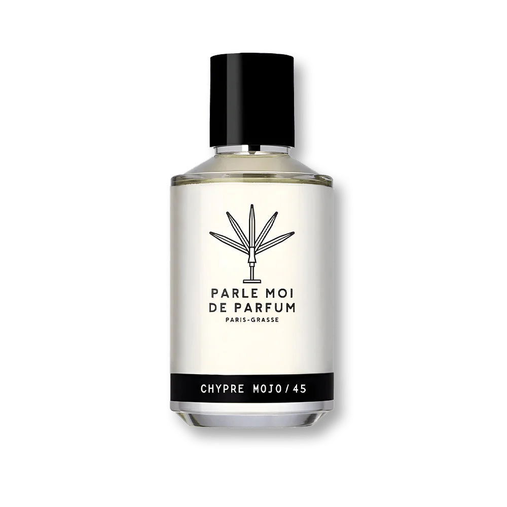 Parle Moi De Parfum Chypre Mojo 45 EDP
