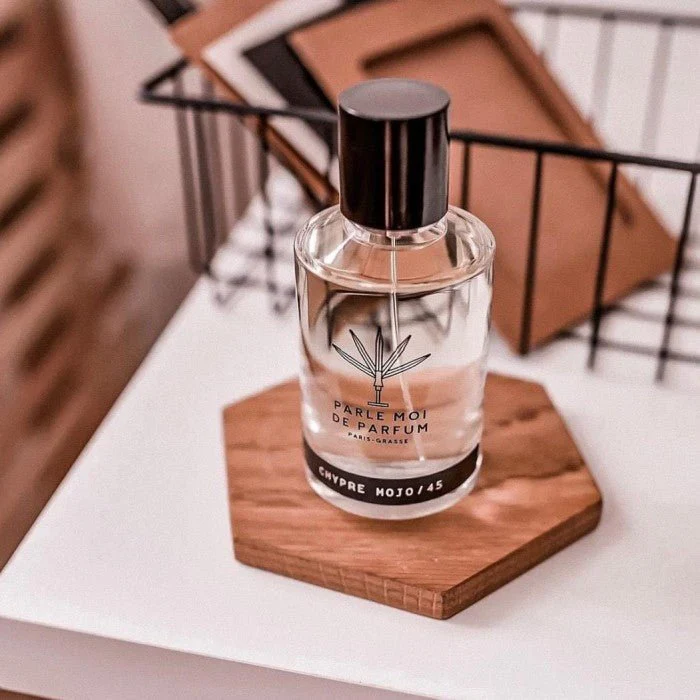Parle Moi De Parfum Chypre Mojo 45 EDP - Image 2