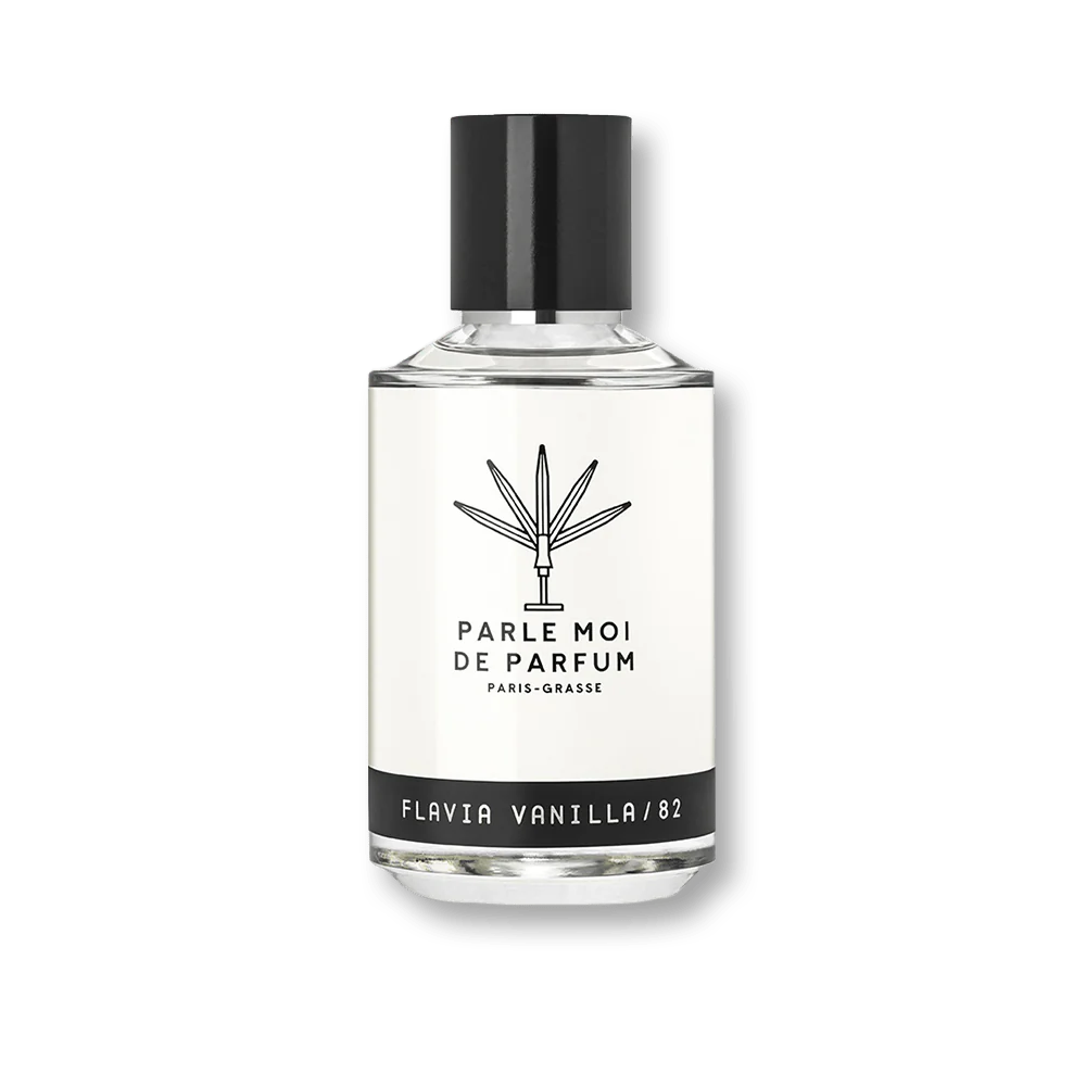 Parle Moi De Parfum Flavia Vanilla 82 EDP