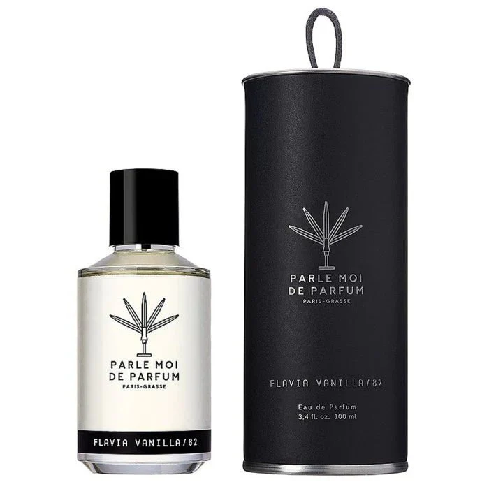 Parle Moi De Parfum Flavia Vanilla 82 EDP - Image 4