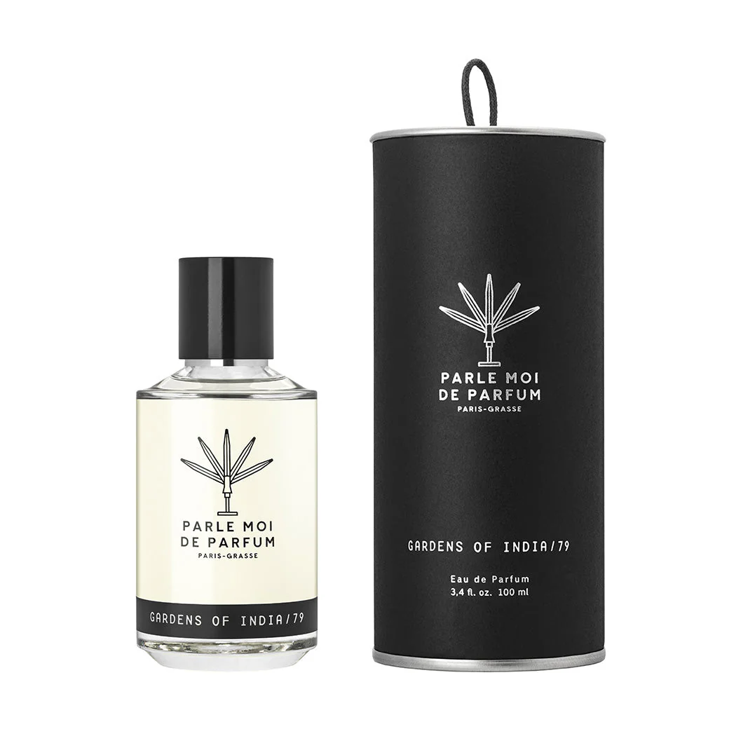 Parle Moi De Parfum Gardens Of India 79 EDP - Image 4