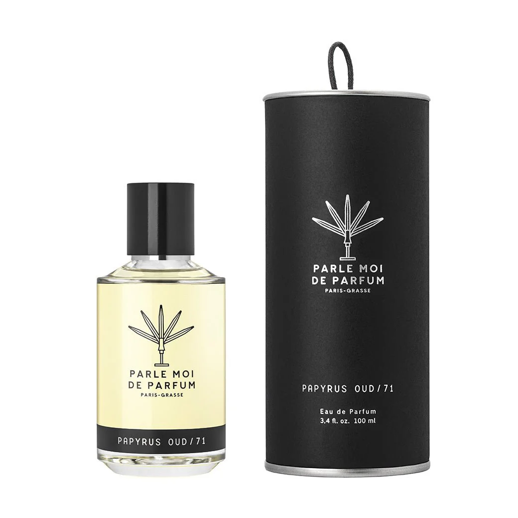 Parle Moi De Parfum Papyrus Oud 71 EDP - Image 5