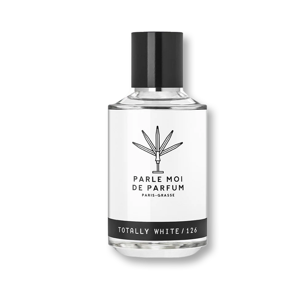 Parle Moi De Parfum Totally White 126 EDP