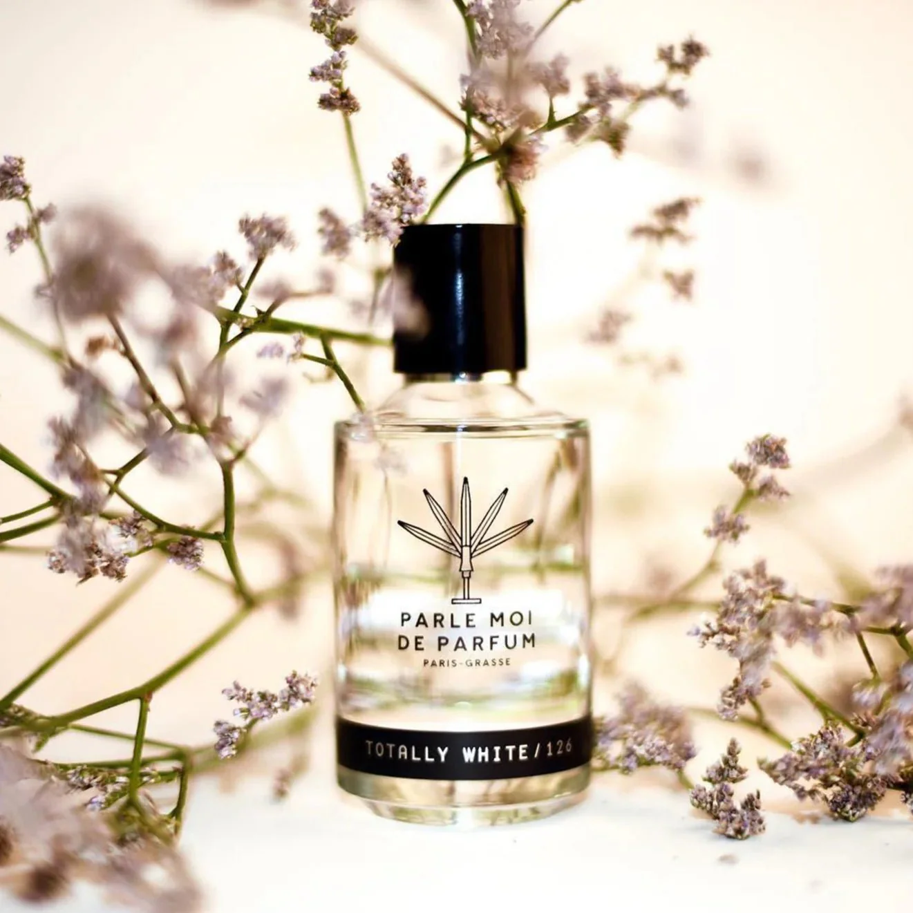 Parle Moi De Parfum Totally White 126 EDP - Image 2