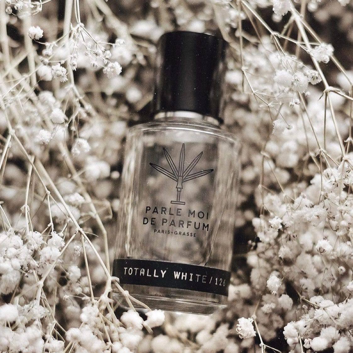 Parle Moi De Parfum Totally White 126 EDP - Image 4