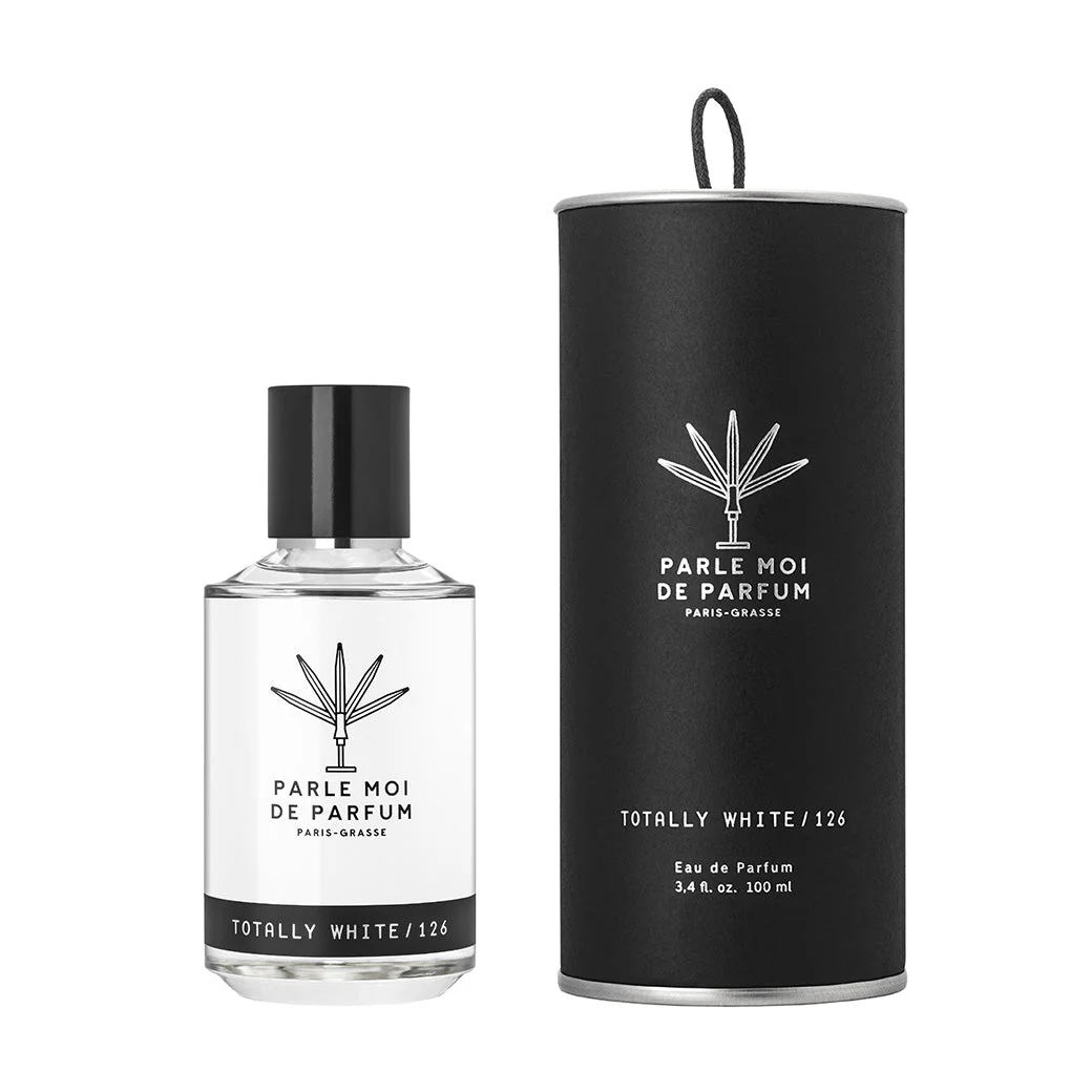 Parle Moi De Parfum Totally White 126 EDP - Image 6