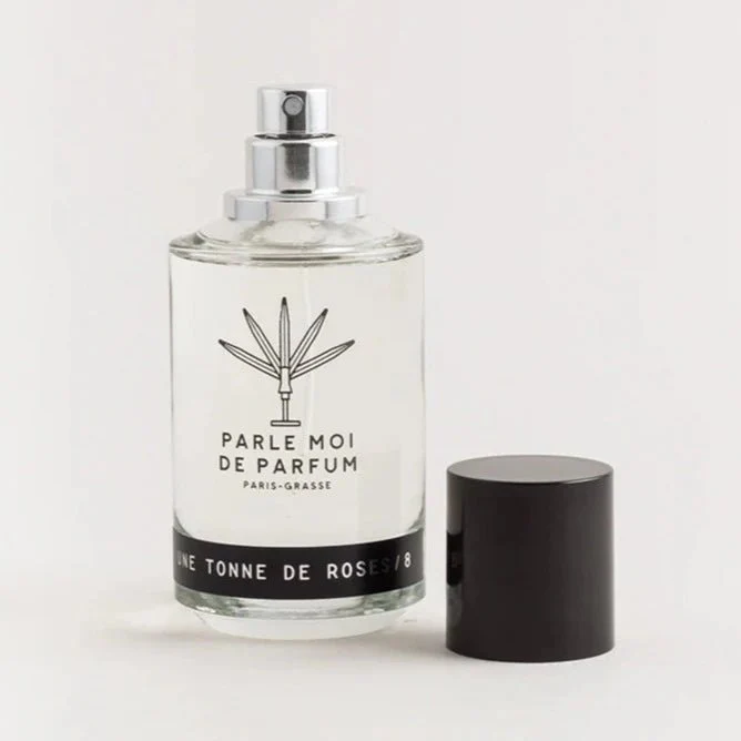 Parle Moi De Parfum Une Tonne De Roses 8 EDP - Image 3
