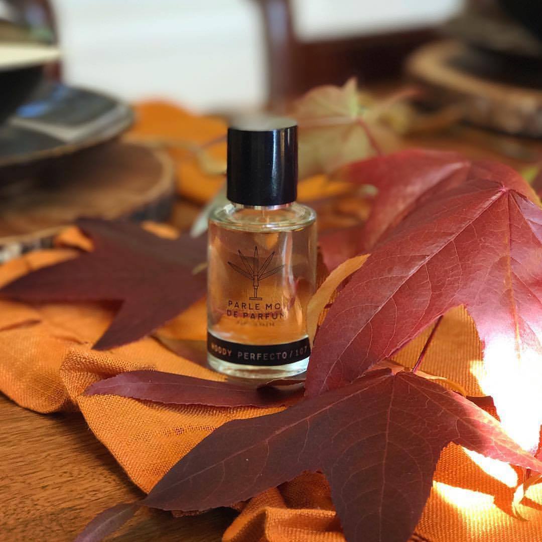 Parle Moi De Parfum Woody Perfecto 107 EDP - Image 3