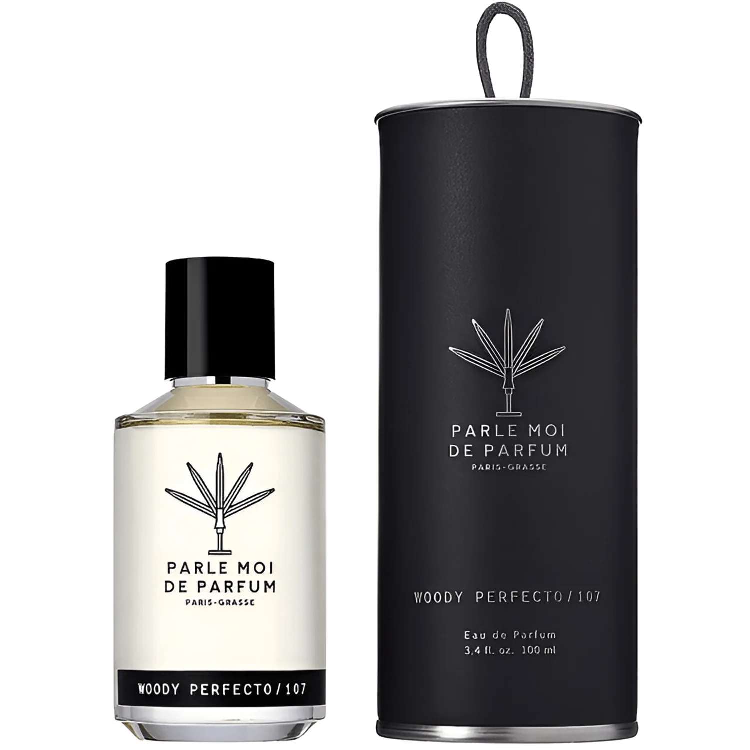 Parle Moi De Parfum Woody Perfecto 107 EDP - Image 4