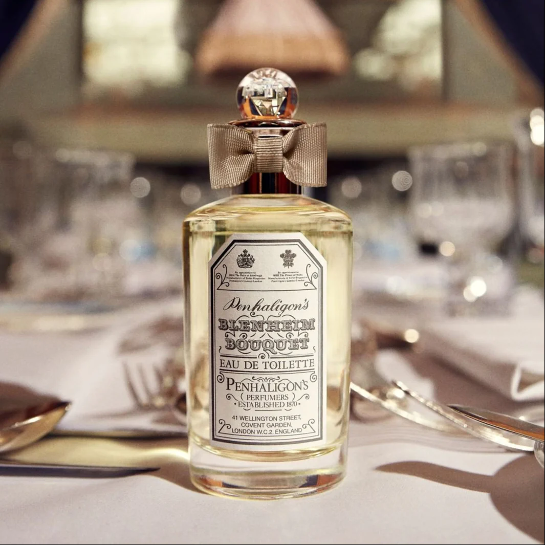 Penhaligon's Blenheim Bouquet EDT For Men - Image 2