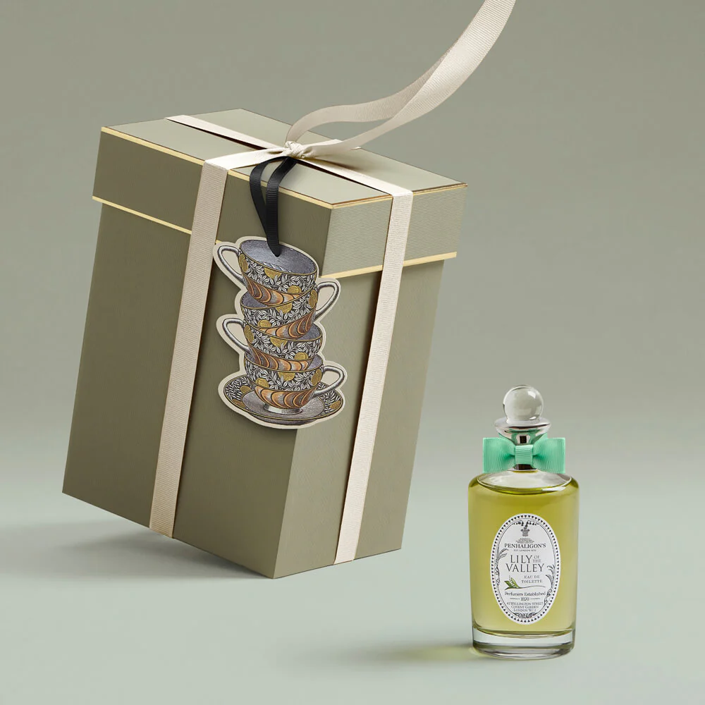 Penhaligon's Lily Of The Valley EDT For Women - Image 3