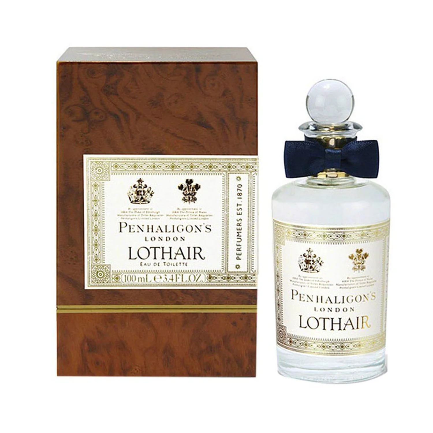 Penhaligon's Lothair EDT - Image 4