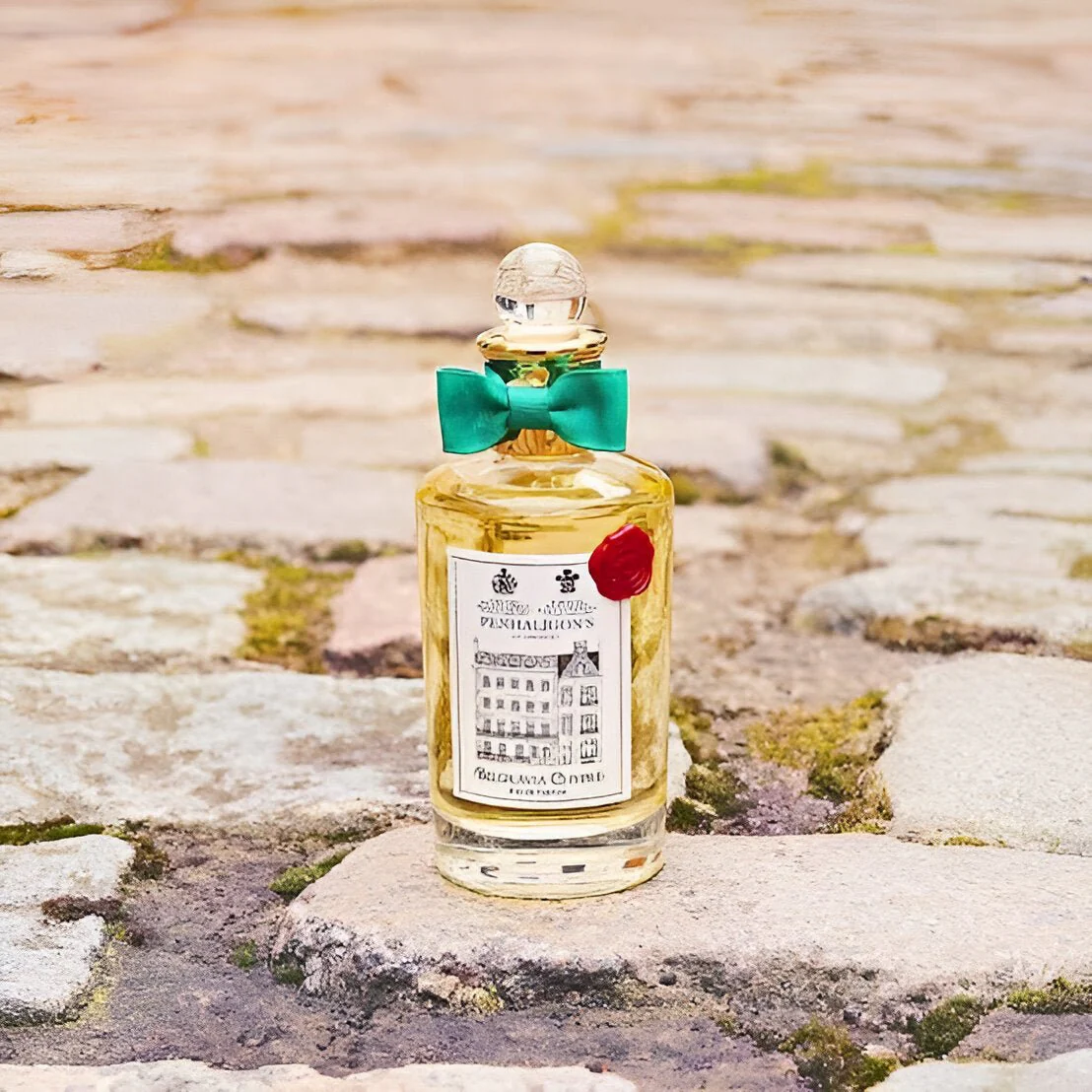 Penhaligon's Belgravia Chypre EDP - Image 2