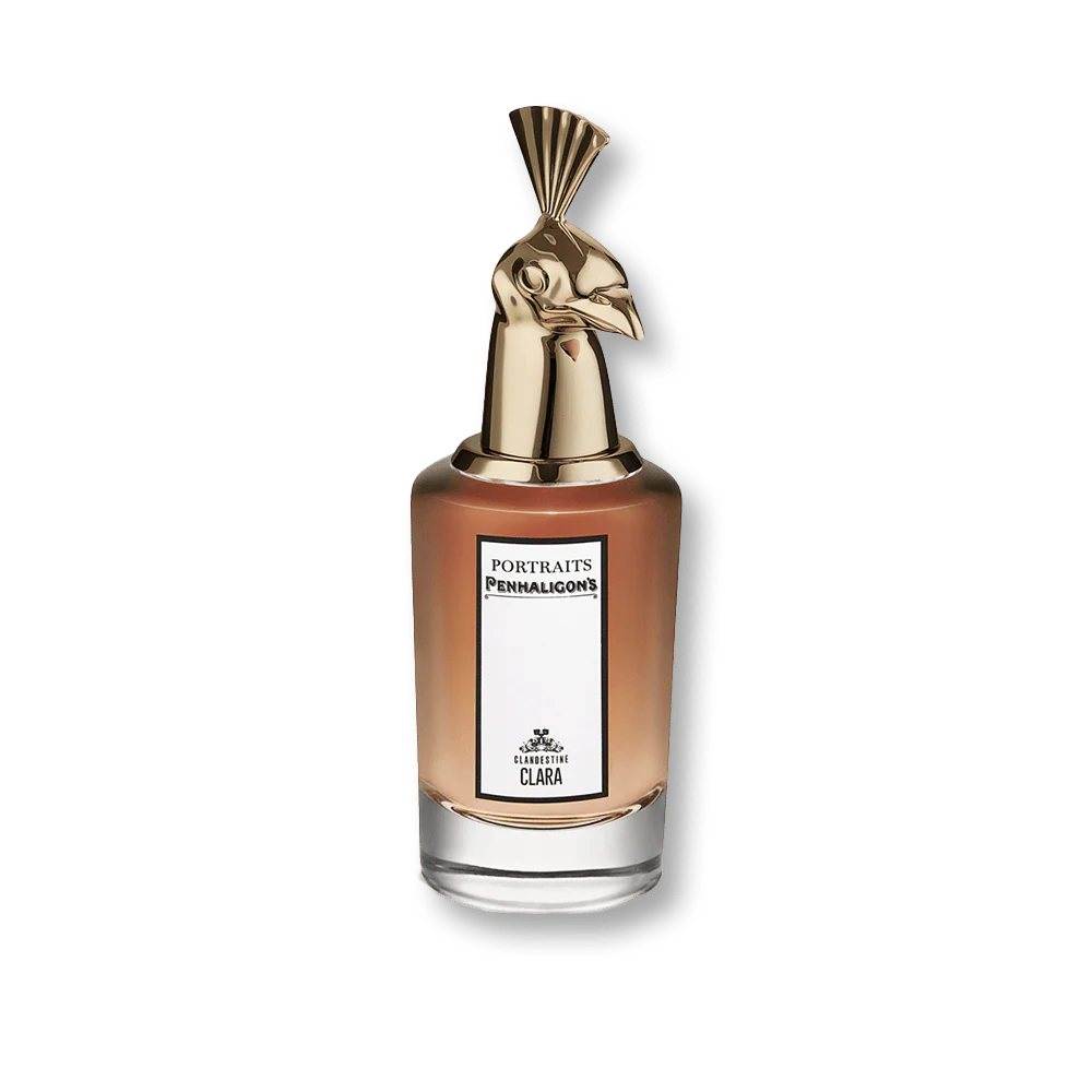 Penhaligon's Clandestine Clara EDP