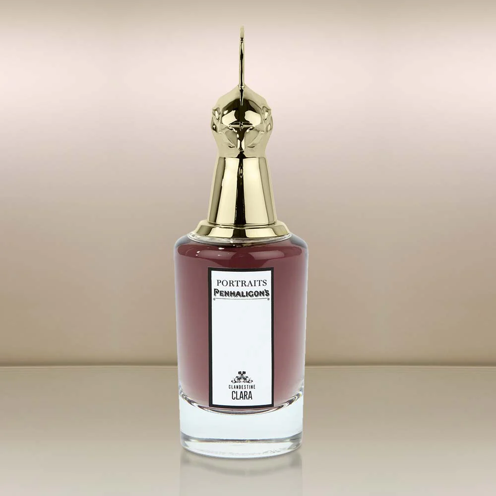 Penhaligon's Clandestine Clara EDP - Image 3