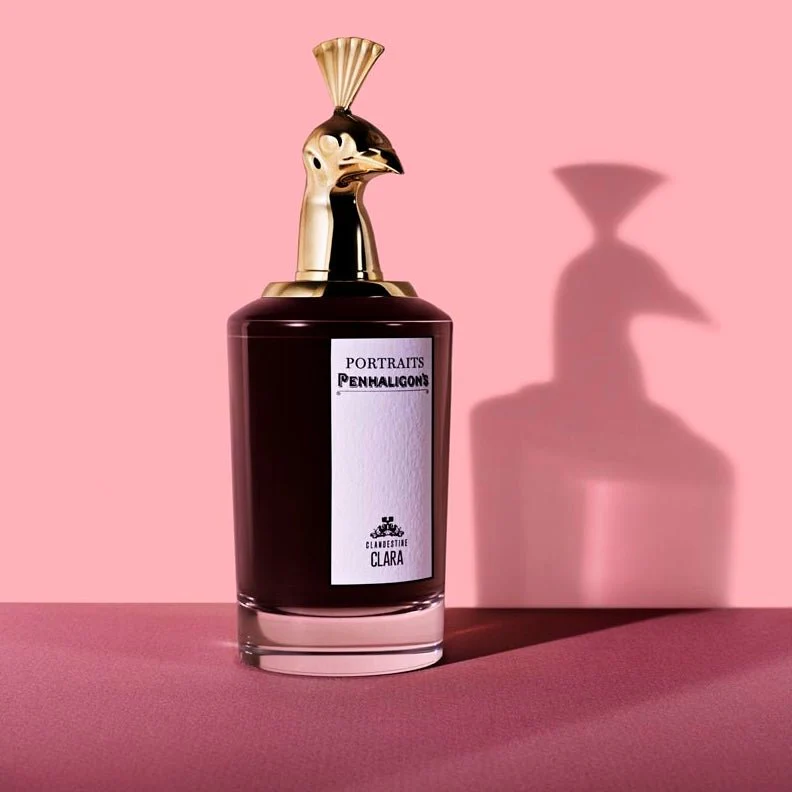 Penhaligon's Clandestine Clara EDP - Image 4