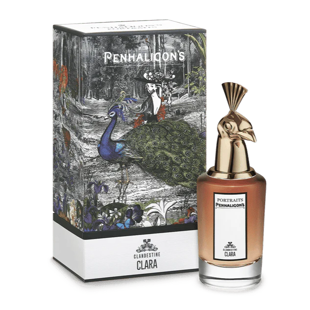 Penhaligon's Clandestine Clara EDP - Image 5