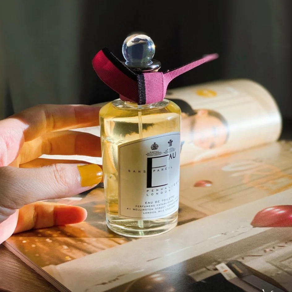 Penhaligon's Eau Sans Pareil EDT - Image 2