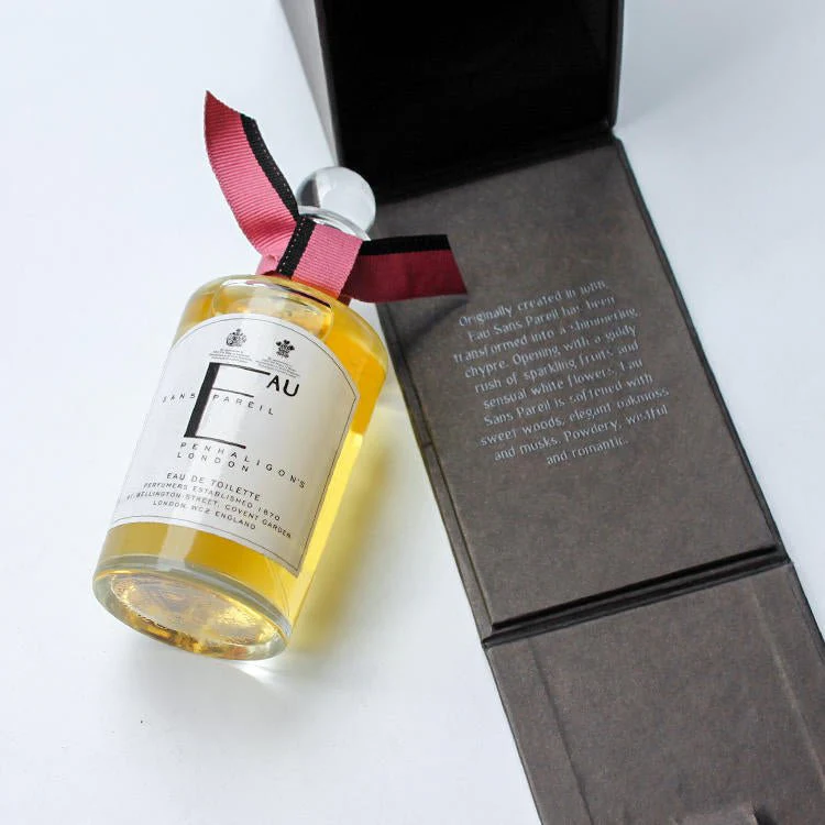 Penhaligon's Eau Sans Pareil EDT - Image 3