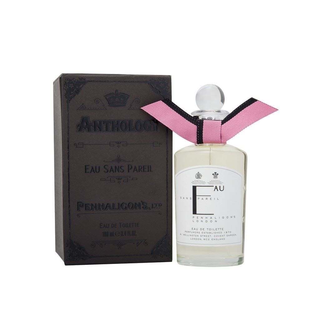 Penhaligon's Eau Sans Pareil EDT - Image 4