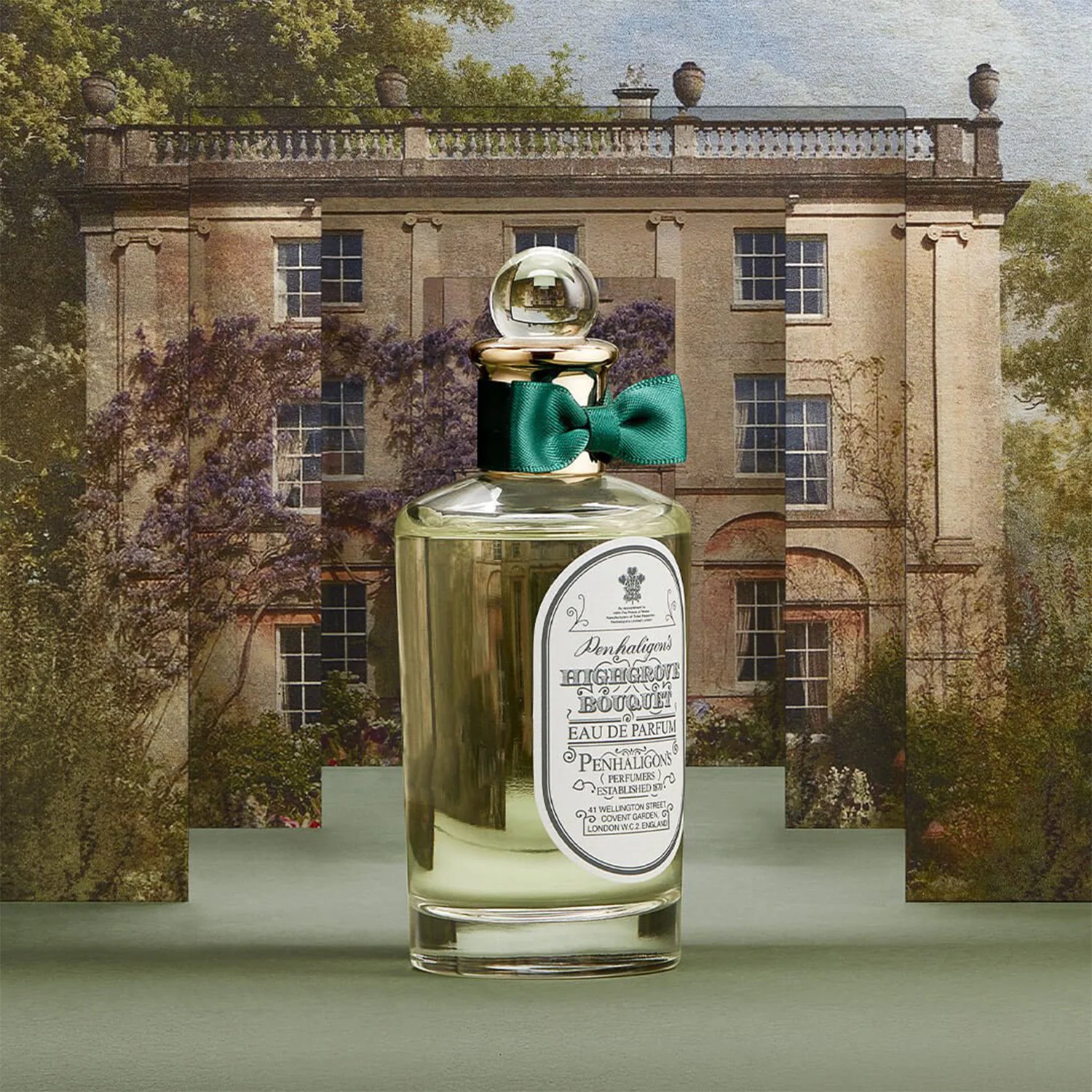 Penhaligon's Florals Collection Mini Gift Set - Image 4