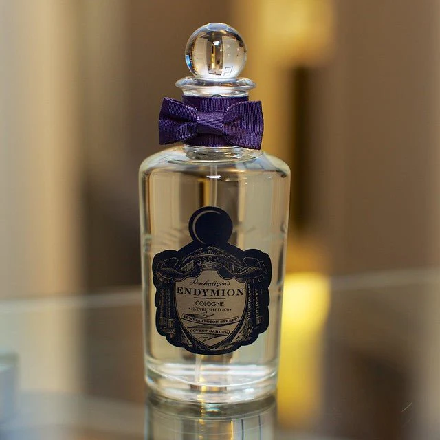 Penhaligon's Gentlemen's Fragrance Collection - Image 2