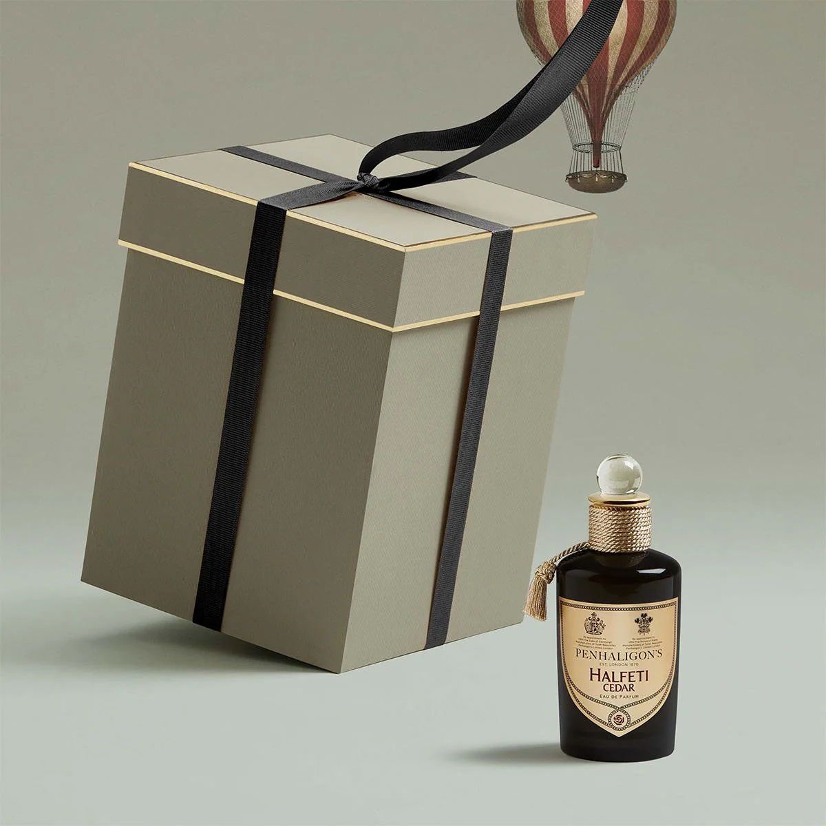 Penhaligon's Halfeti Cedar EDP - Image 2